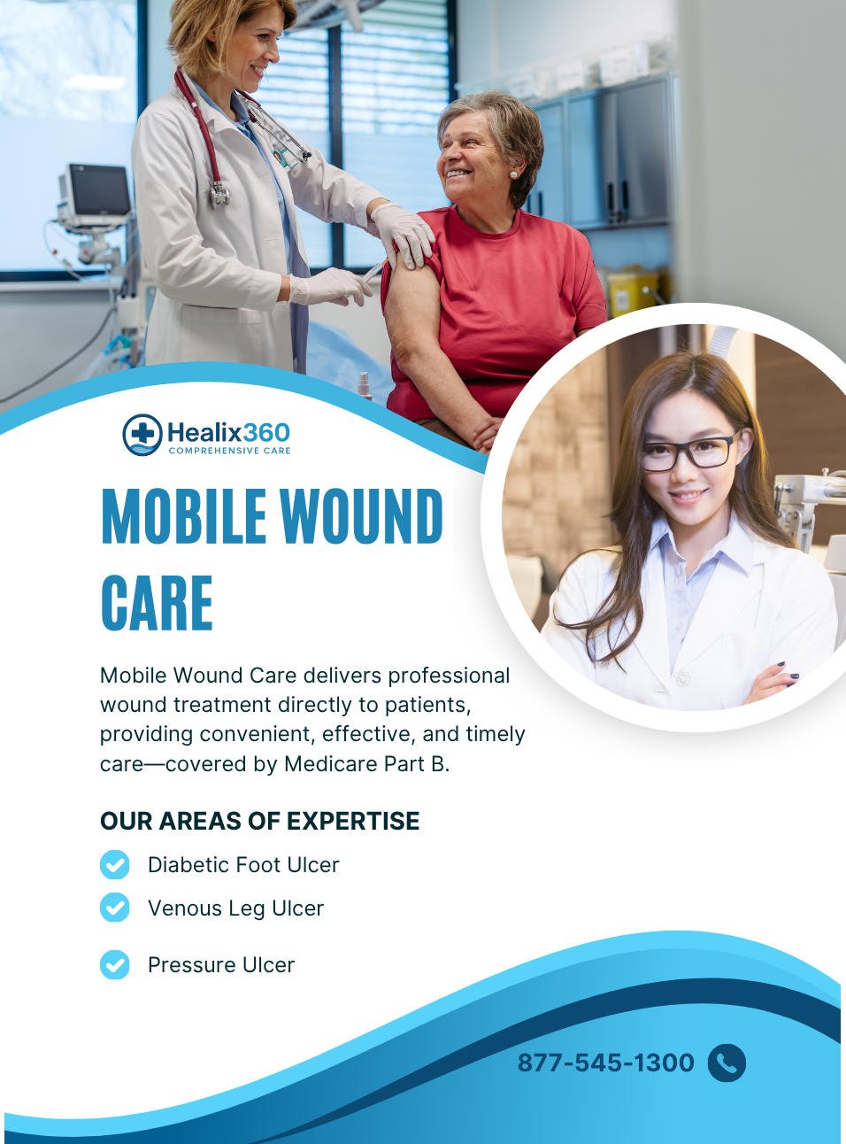 Patient using a mobile app to track lymphedema symptoms, highlighting technology utilization in management