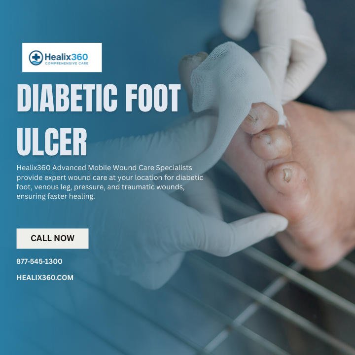 Colorful and nutritious meal promoting wound healing, emphasizing the importance of diet in recovery