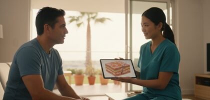 At-Home Care for Bedsores on Buttocks: A Southern California Specialist Guide (2026)