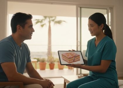 At-Home Care for Bedsores on Buttocks: A Southern California Specialist Guide (2026)