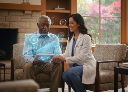 Comprehensive In-Home Wound Assessment in Pasadena: Advanced Care for Non-Healing Wounds (2026)