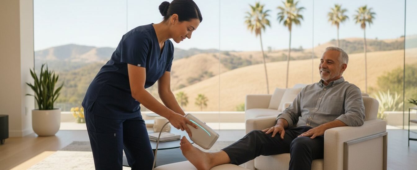 Finding a Reliable Wound Doctor in Southern California: The 2026 Patient Guide