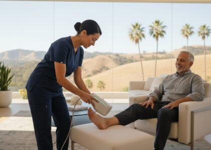 Finding a Reliable Wound Doctor in Southern California: The 2026 Patient Guide