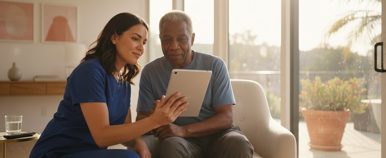 Stem Cell Therapy for Non-Healing Ulcers in Los Angeles: Advanced Mobile Solutions