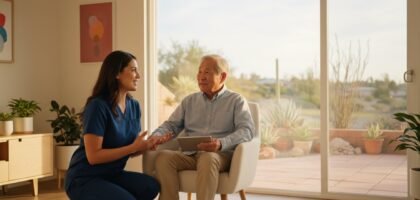 What is Eschar on a Wound? When to Worry and Where to Find Help in Southern California