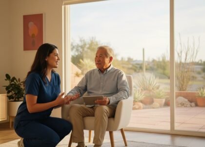 What is Eschar on a Wound? When to Worry and Where to Find Help in Southern California